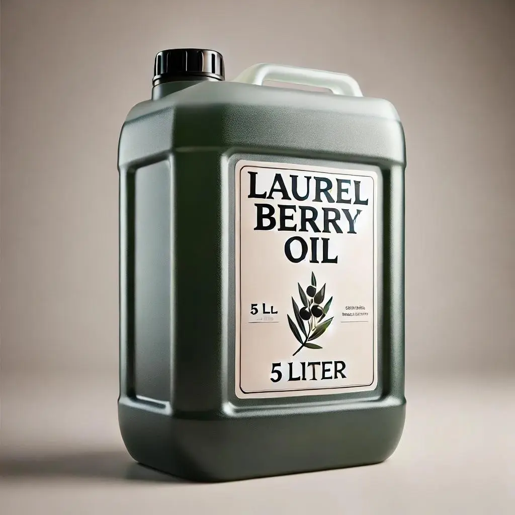 LAUREL BERRY OIL