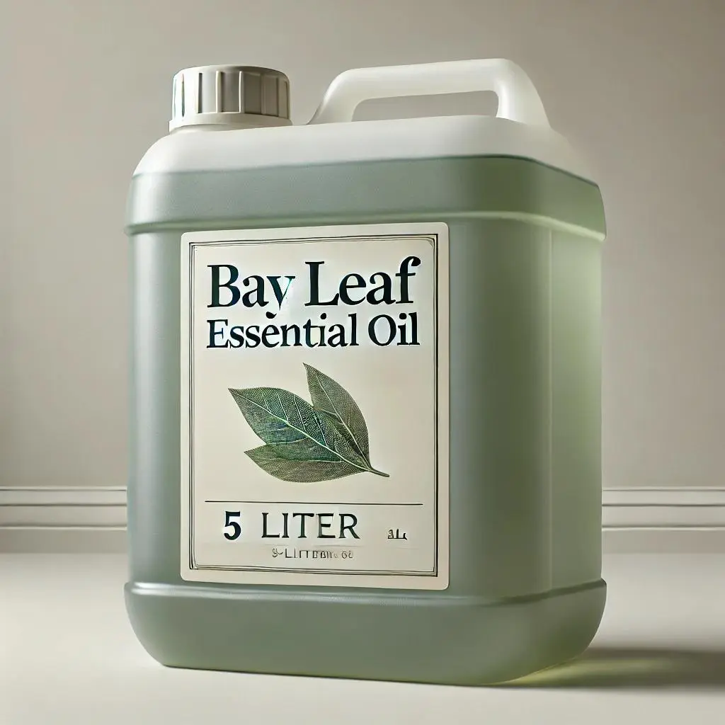 BAY LEAF ESSENTIAL OIL